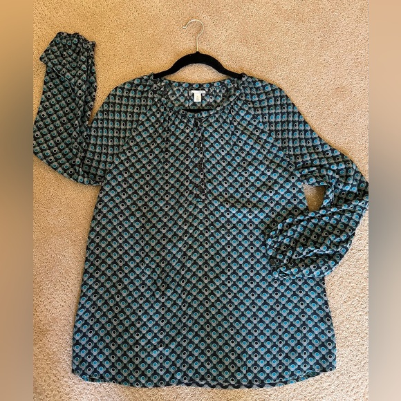 Halogen blouse - Picture 2 of 8